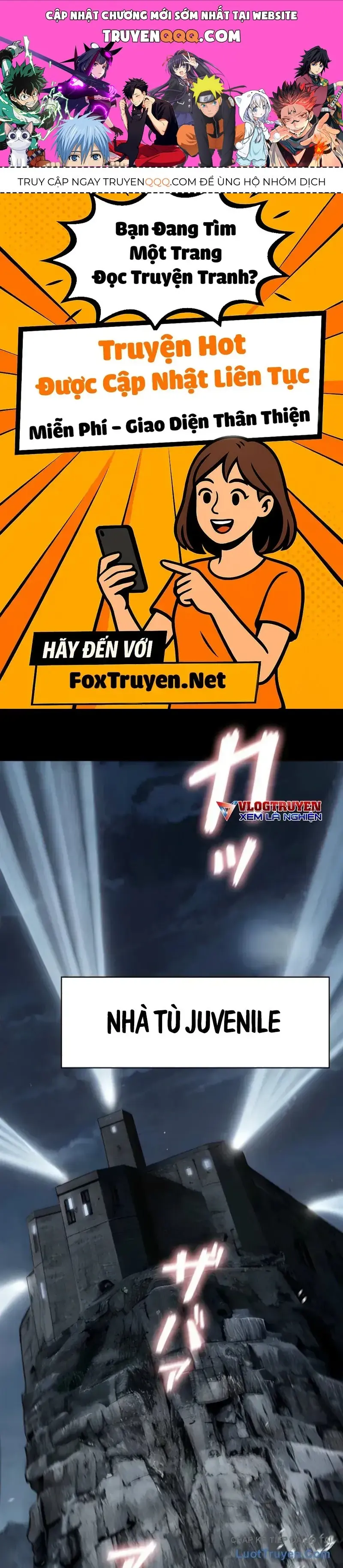 Cuồng Khuyển Chapter 1 - Trang 2