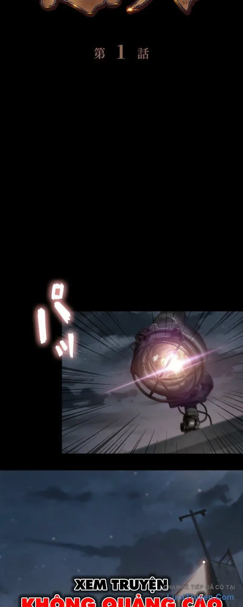 Cuồng Khuyển Chapter 1 - Trang 28