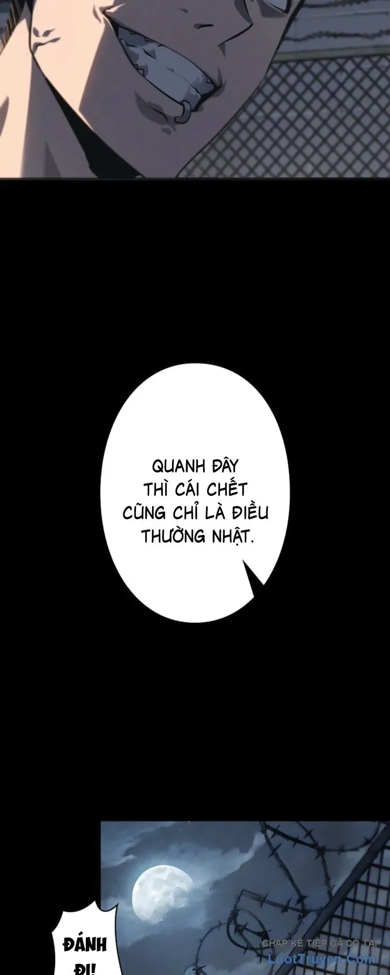 Cuồng Khuyển Chapter 1 - Trang 6