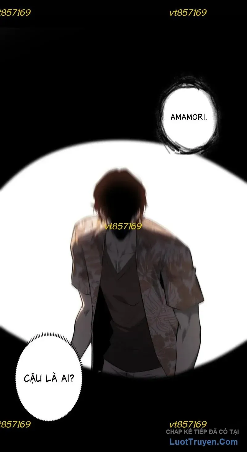 Cuồng Khuyển Chapter 10 - Trang 14