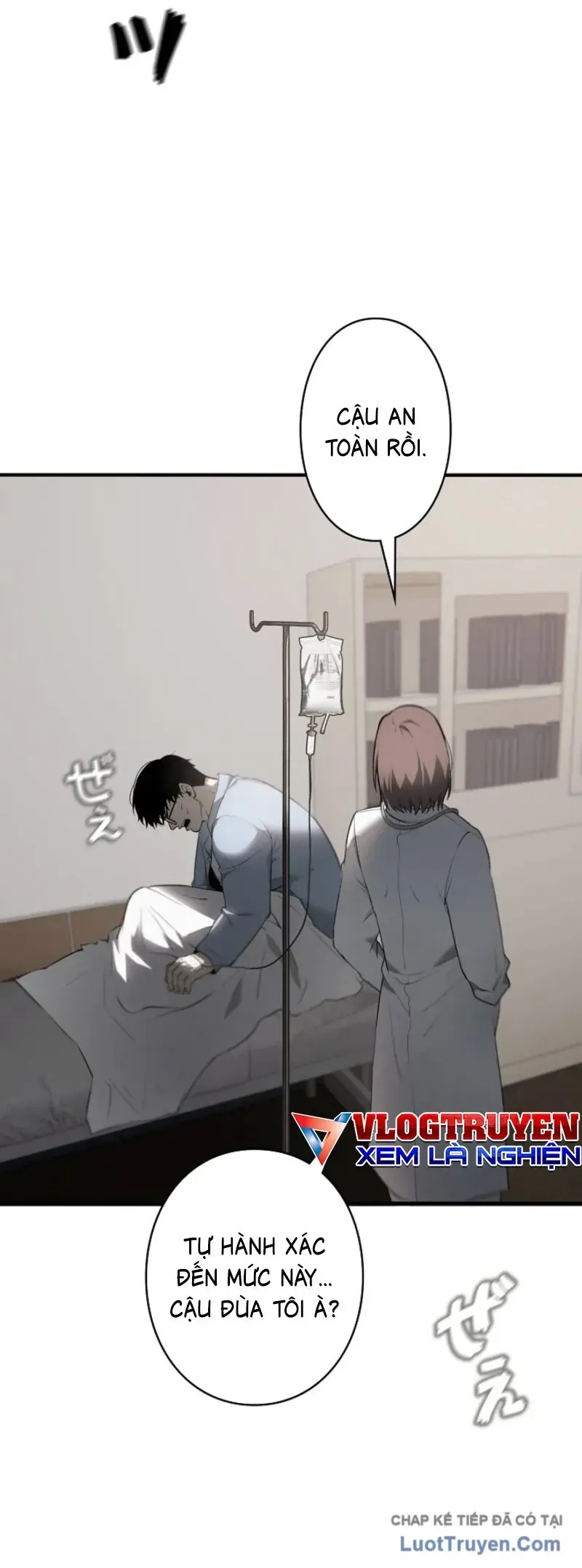 Cuồng Khuyển Chapter 10 - Trang 18