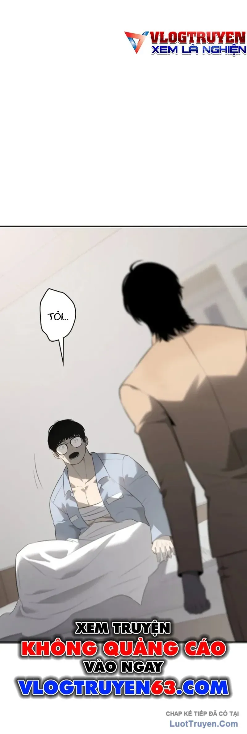 Cuồng Khuyển Chapter 10 - Trang 23