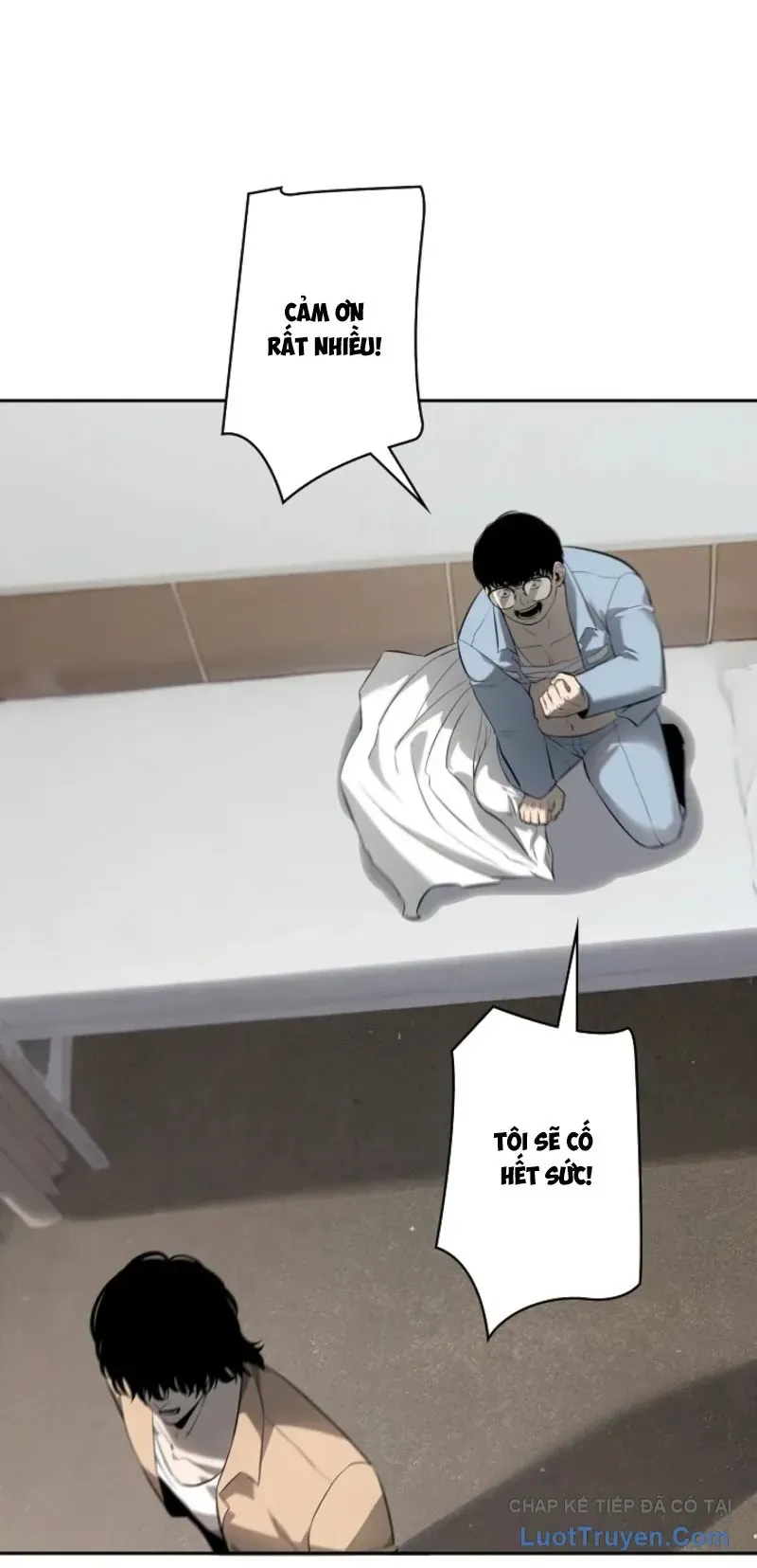 Cuồng Khuyển Chapter 10 - Trang 26
