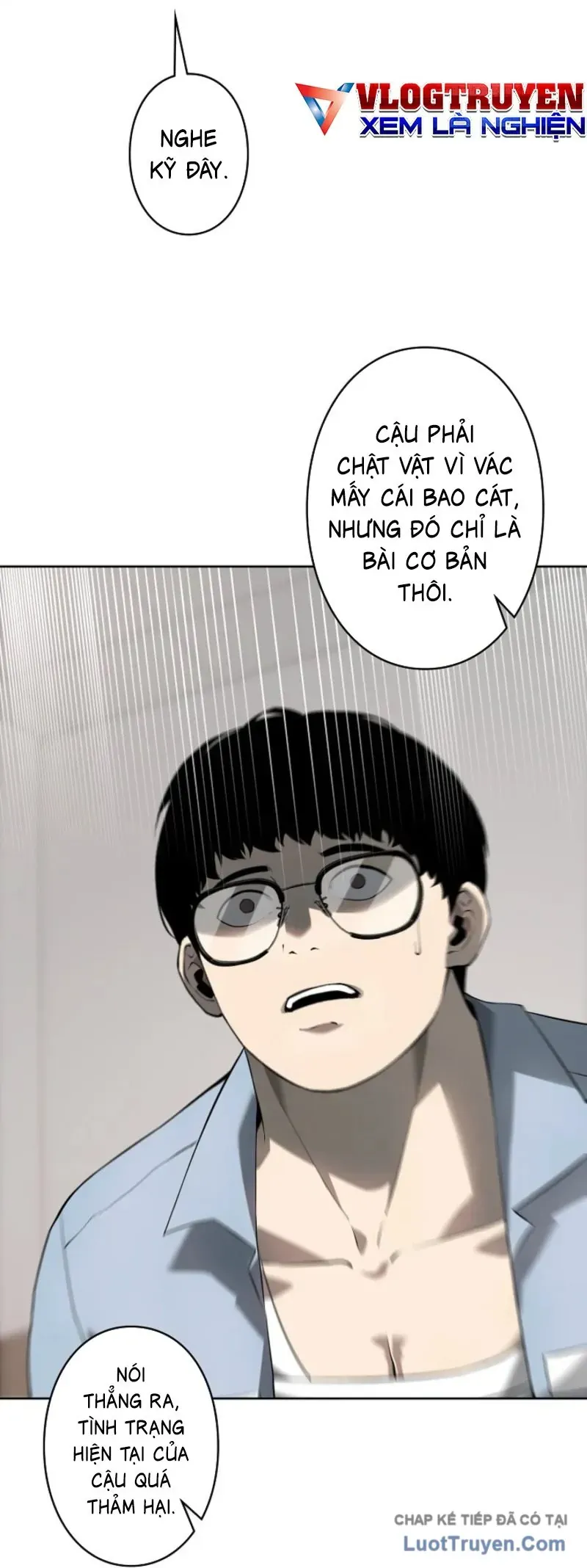 Cuồng Khuyển Chapter 10 - Trang 27