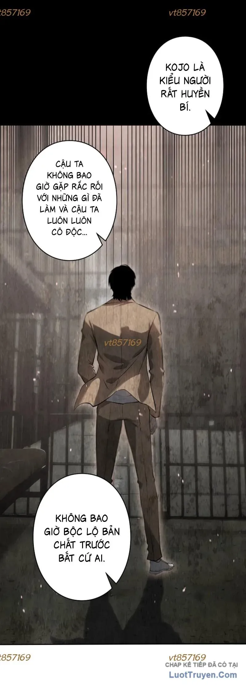 Cuồng Khuyển Chapter 10 - Trang 33