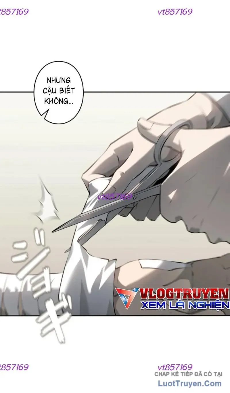 Cuồng Khuyển Chapter 10 - Trang 35