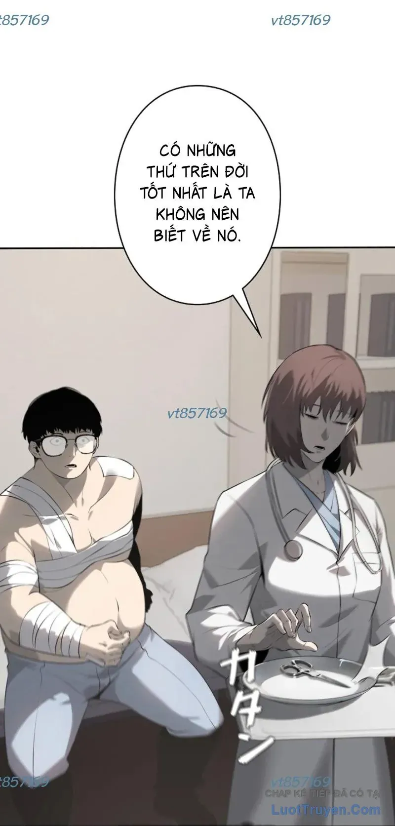 Cuồng Khuyển Chapter 10 - Trang 36