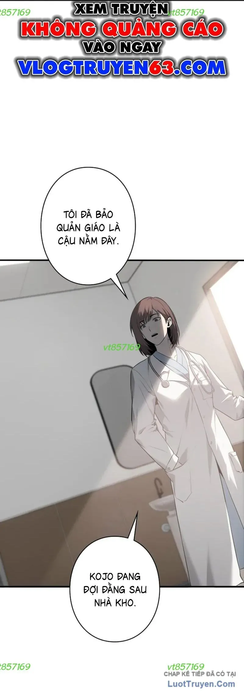 Cuồng Khuyển Chapter 10 - Trang 37