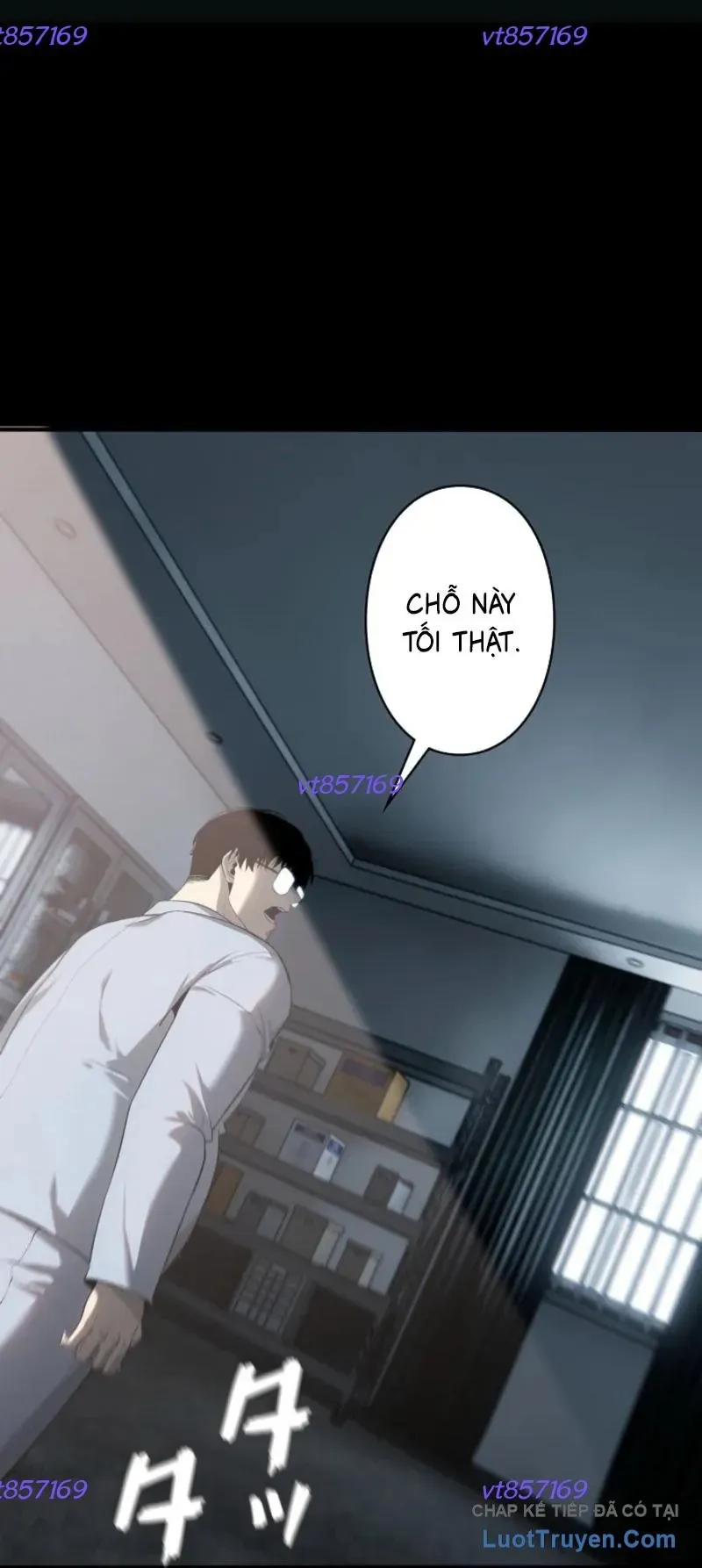 Cuồng Khuyển Chapter 10 - Trang 44