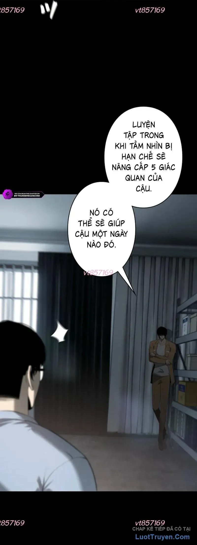 Cuồng Khuyển Chapter 10 - Trang 45