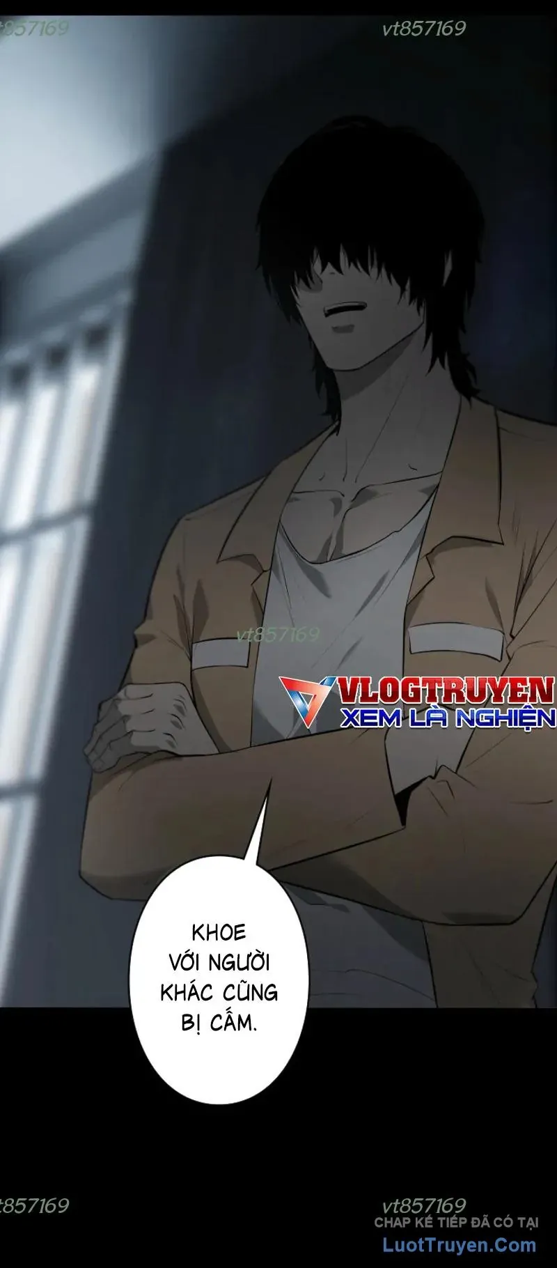Cuồng Khuyển Chapter 10 - Trang 48