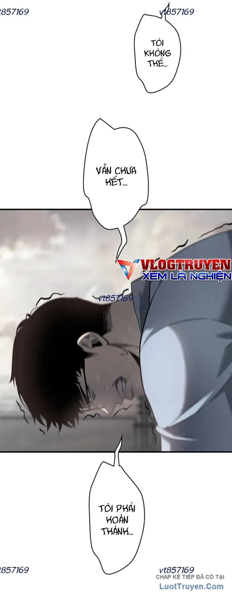 Cuồng Khuyển Chapter 10 - Trang 5