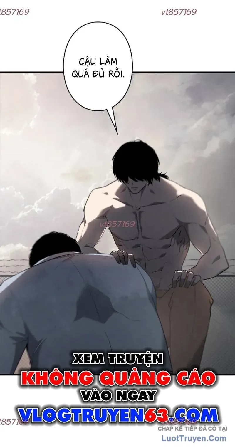 Cuồng Khuyển Chapter 10 - Trang 6