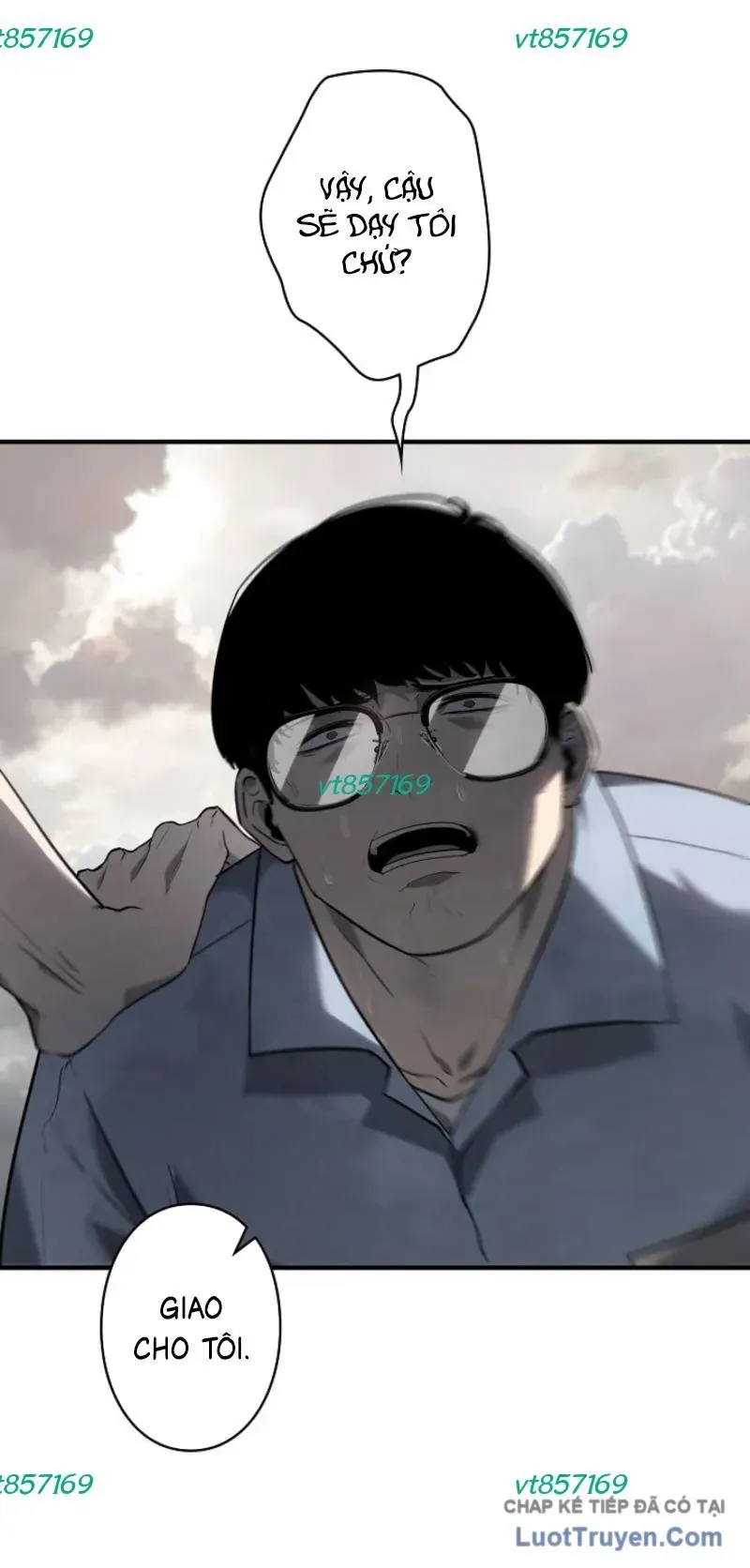 Cuồng Khuyển Chapter 10 - Trang 7
