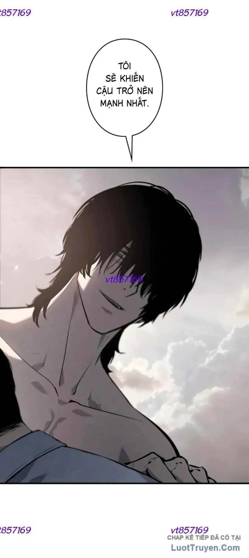 Cuồng Khuyển Chapter 10 - Trang 8