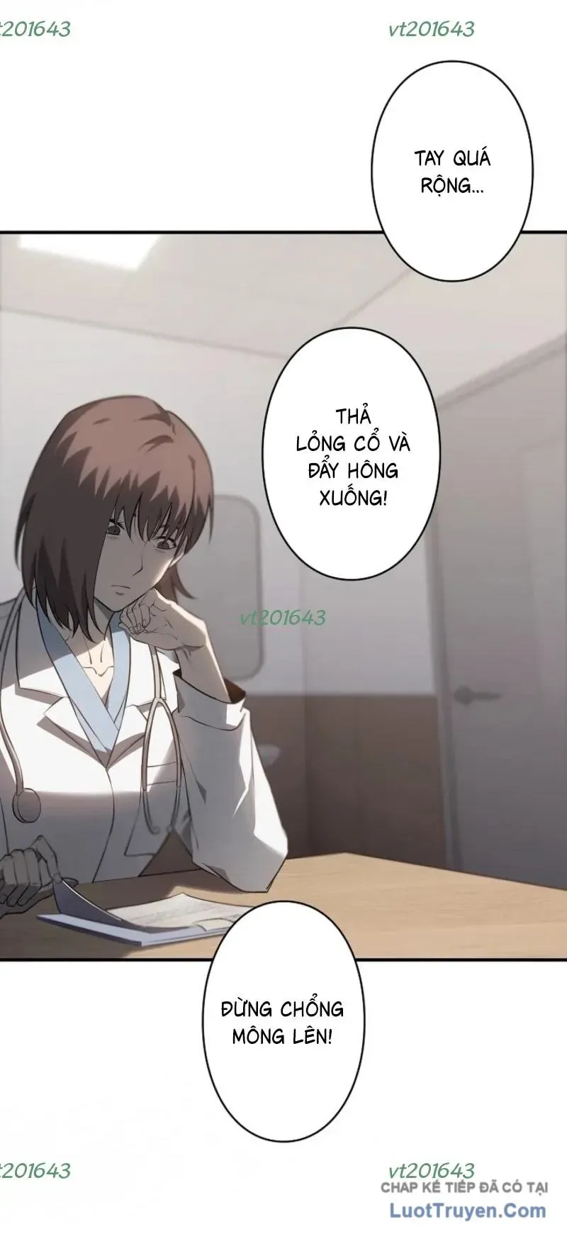 Cuồng Khuyển Chapter 11 - Trang 11