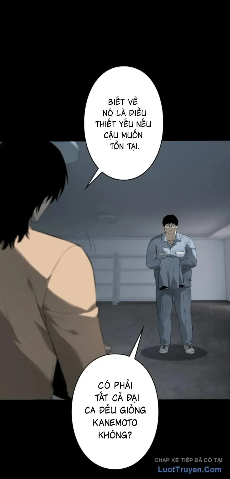 Cuồng Khuyển Chapter 11 - Trang 19