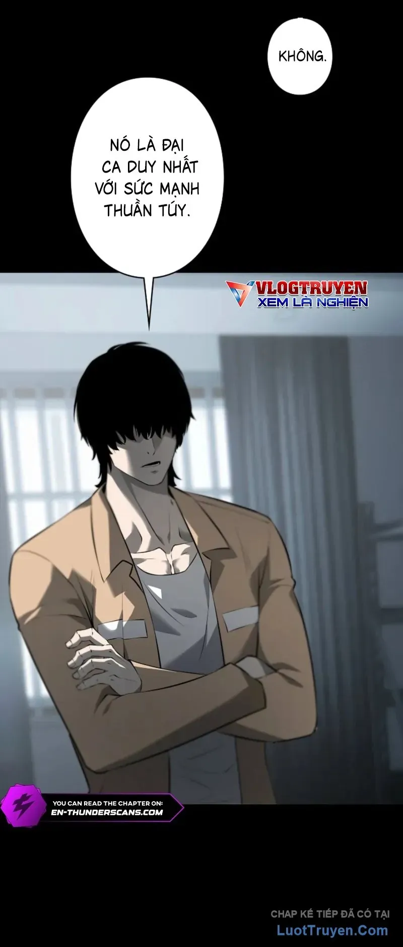 Cuồng Khuyển Chapter 11 - Trang 20