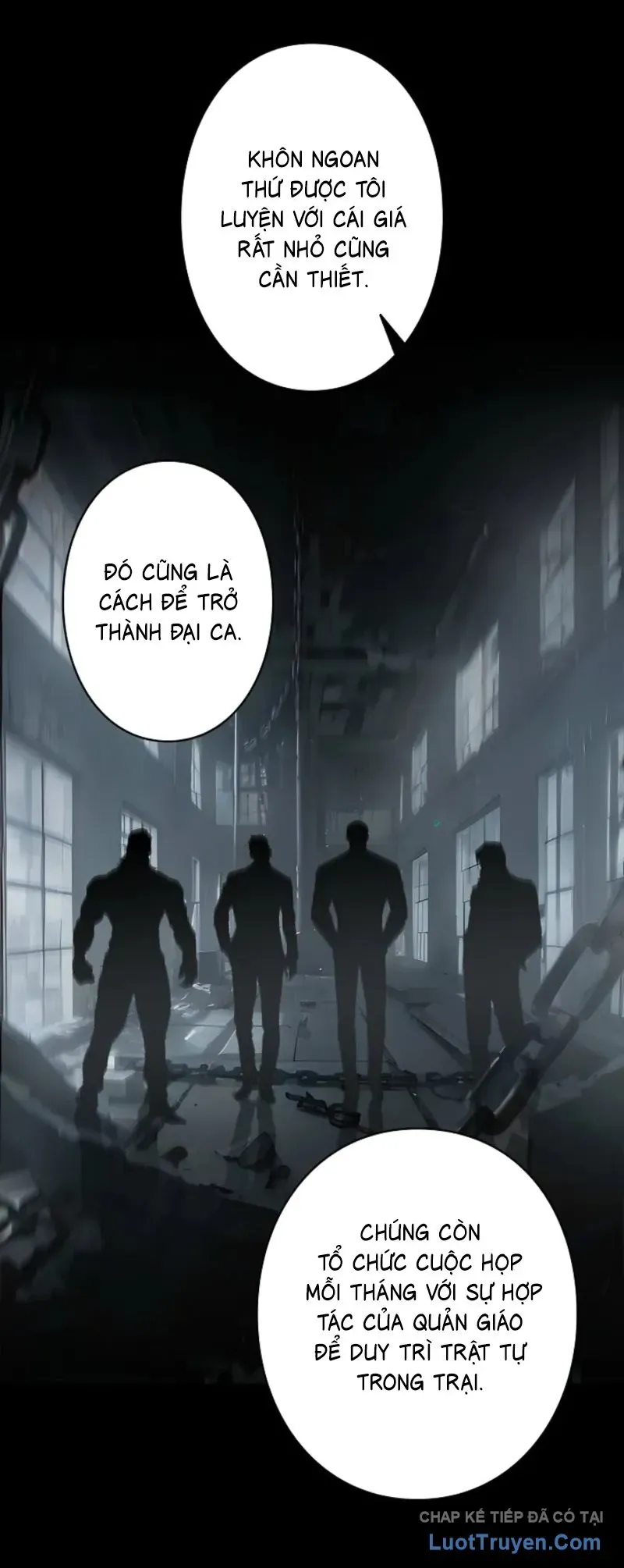 Cuồng Khuyển Chapter 11 - Trang 23