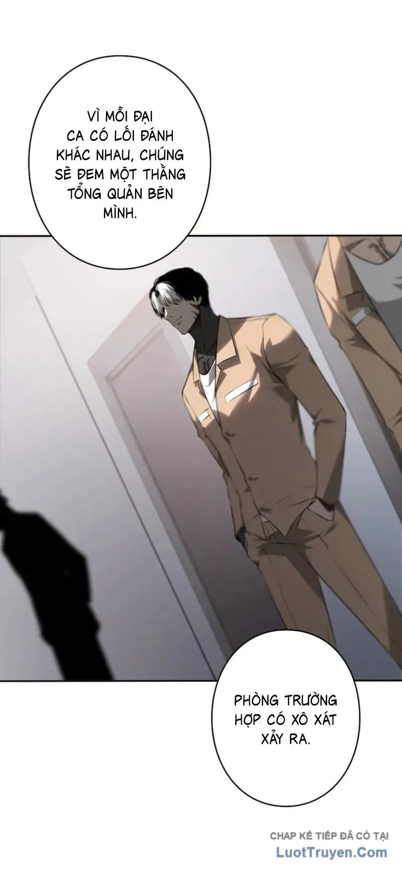 Cuồng Khuyển Chapter 11 - Trang 25