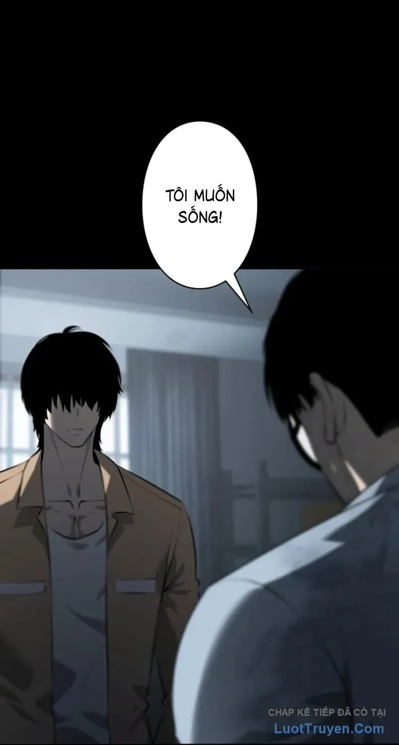 Cuồng Khuyển Chapter 11 - Trang 3
