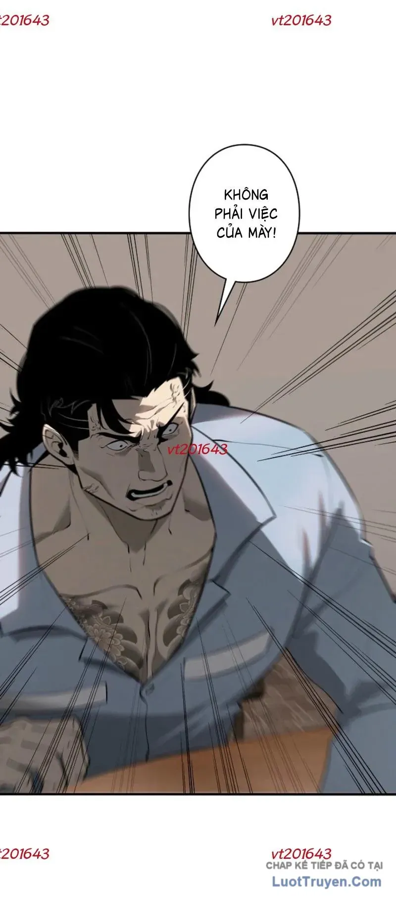 Cuồng Khuyển Chapter 11 - Trang 30