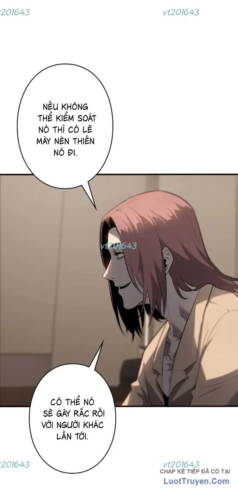 Cuồng Khuyển Chapter 11 - Trang 31