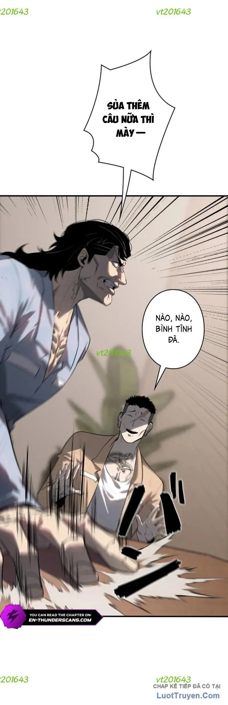 Cuồng Khuyển Chapter 11 - Trang 34