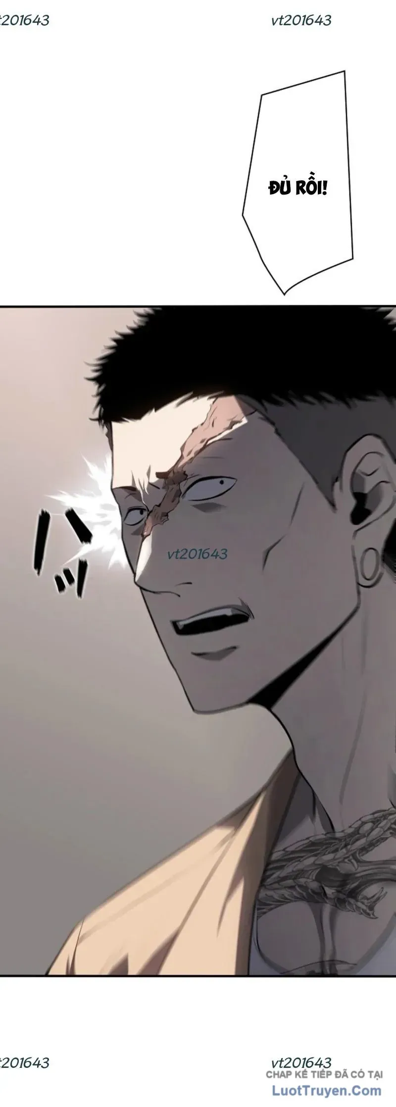 Cuồng Khuyển Chapter 11 - Trang 44