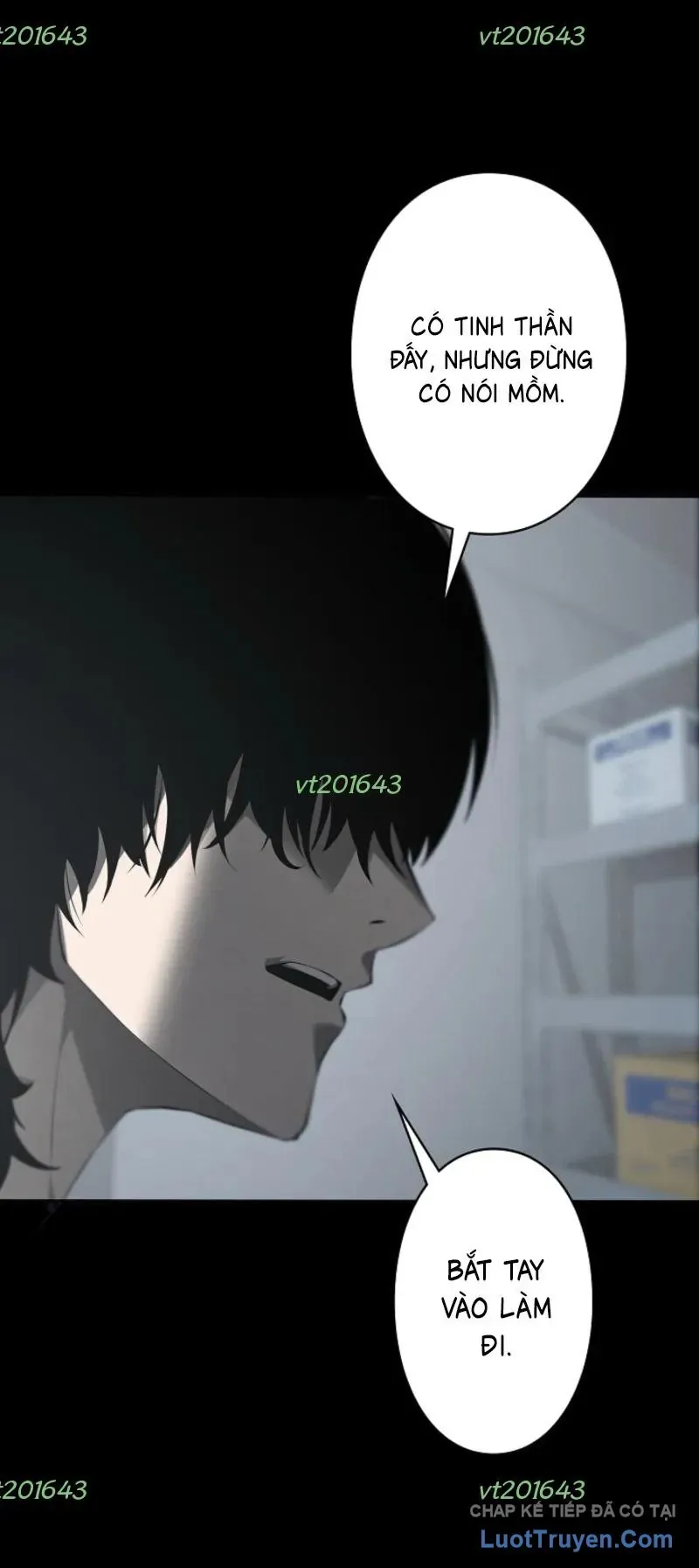 Cuồng Khuyển Chapter 11 - Trang 5