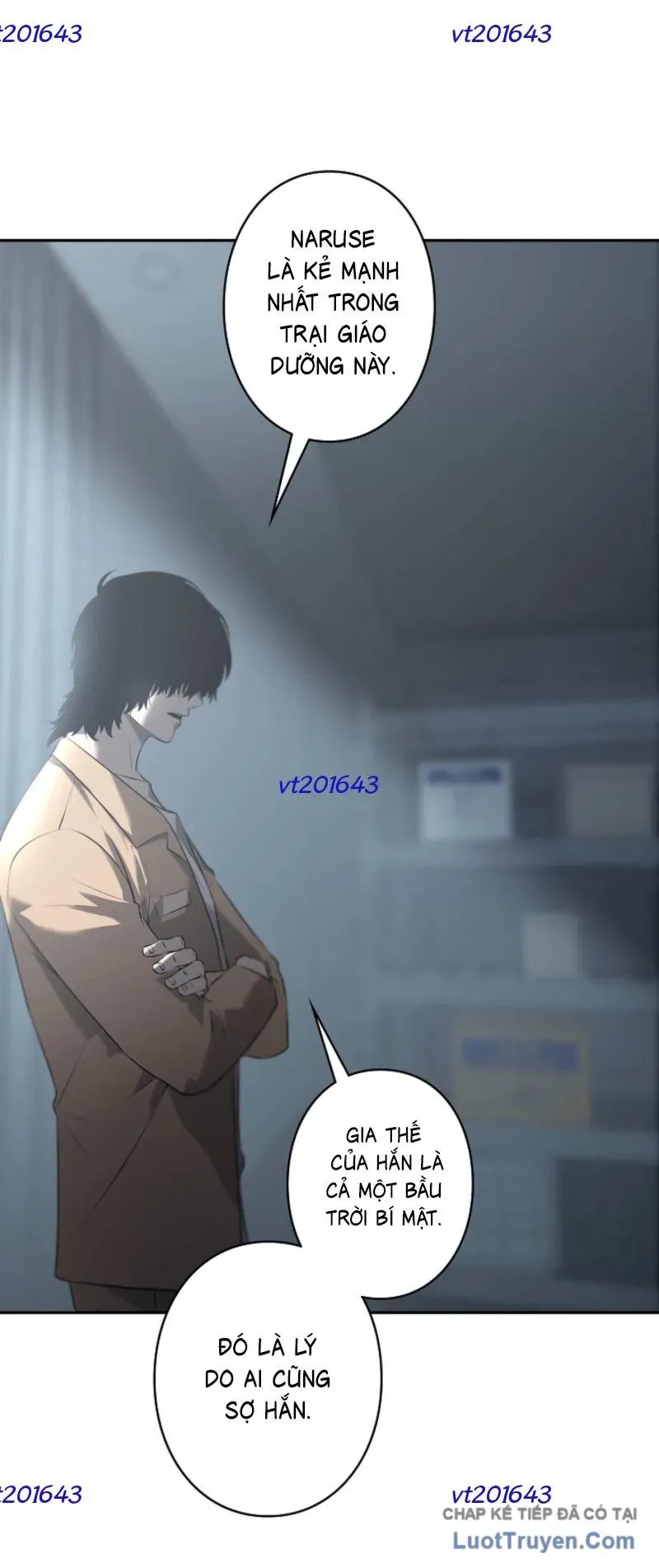 Cuồng Khuyển Chapter 12 - Trang 10