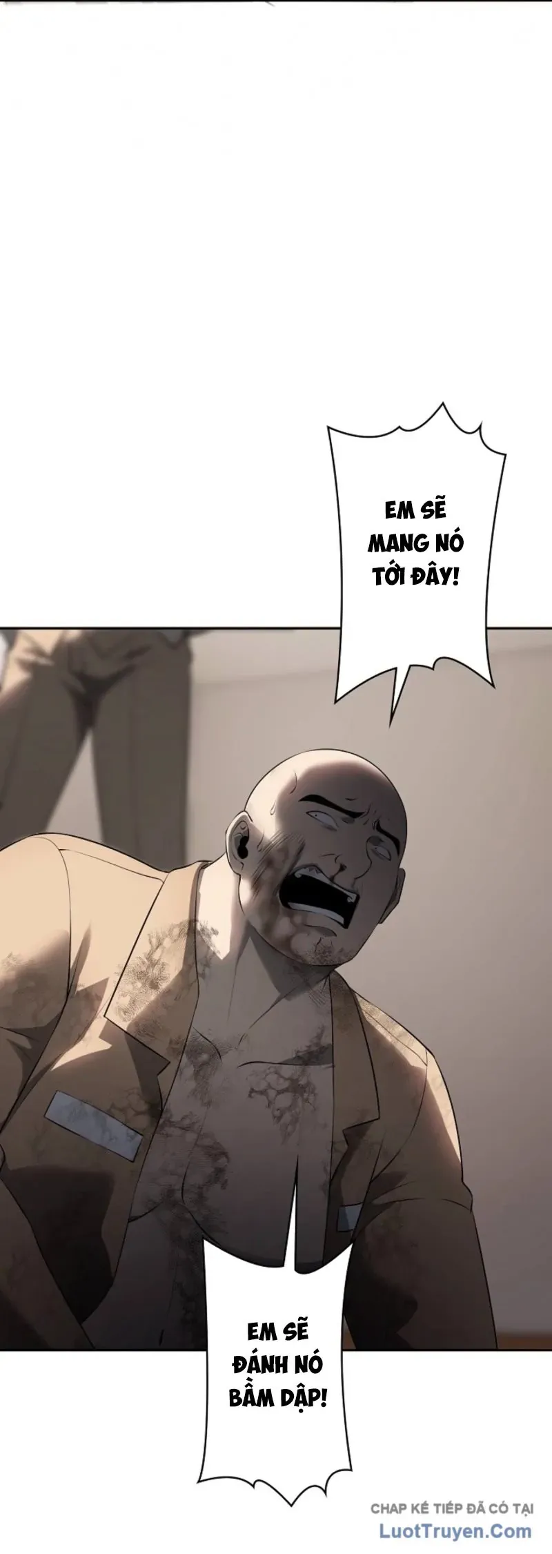 Cuồng Khuyển Chapter 12 - Trang 19