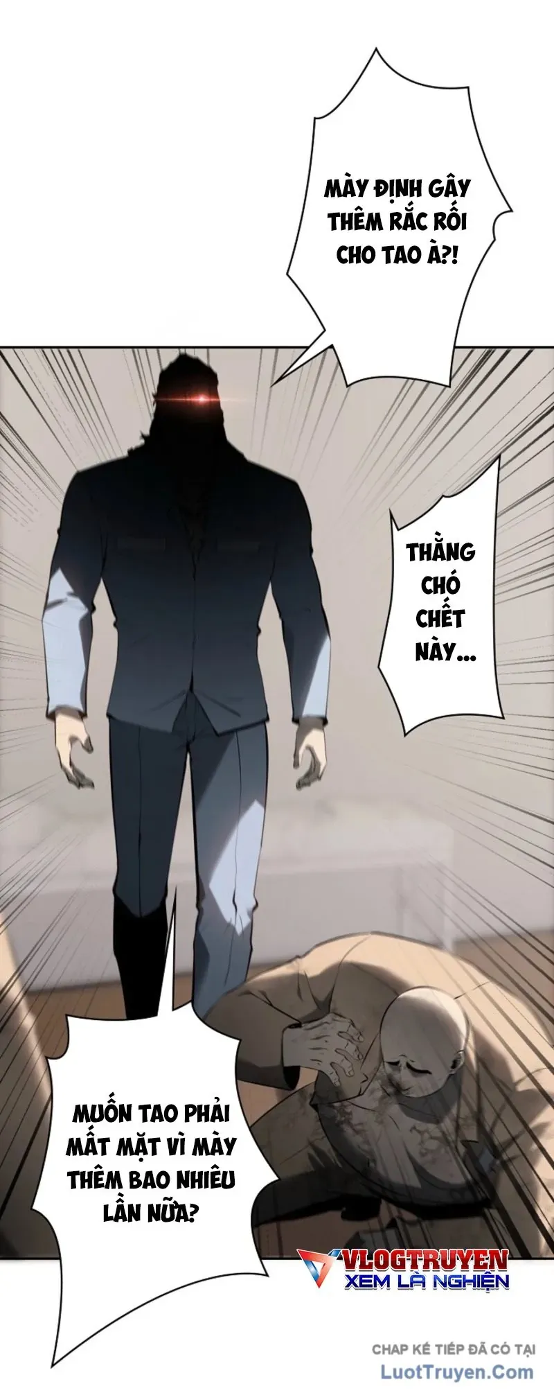 Cuồng Khuyển Chapter 12 - Trang 20