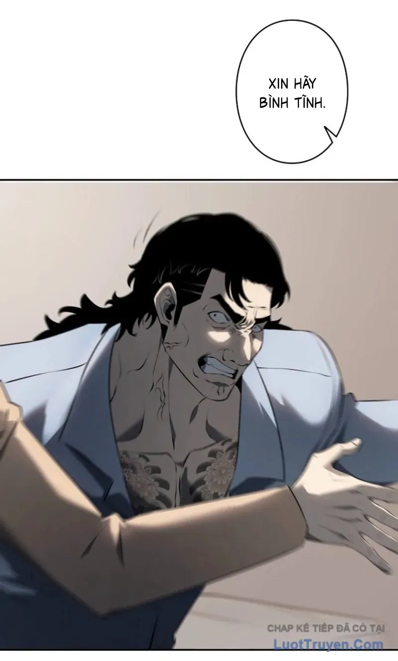 Cuồng Khuyển Chapter 12 - Trang 21