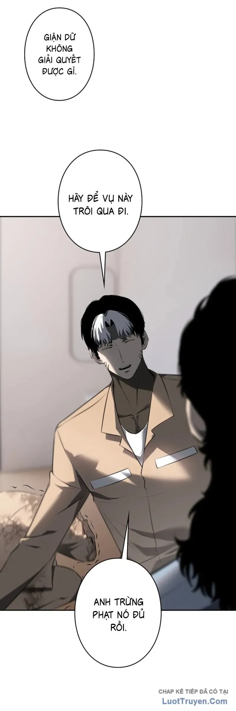 Cuồng Khuyển Chapter 12 - Trang 22