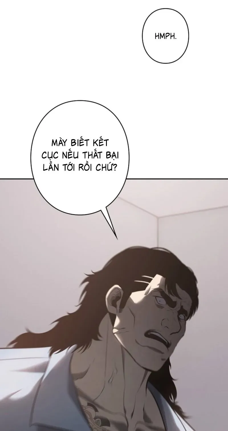 Cuồng Khuyển Chapter 12 - Trang 25