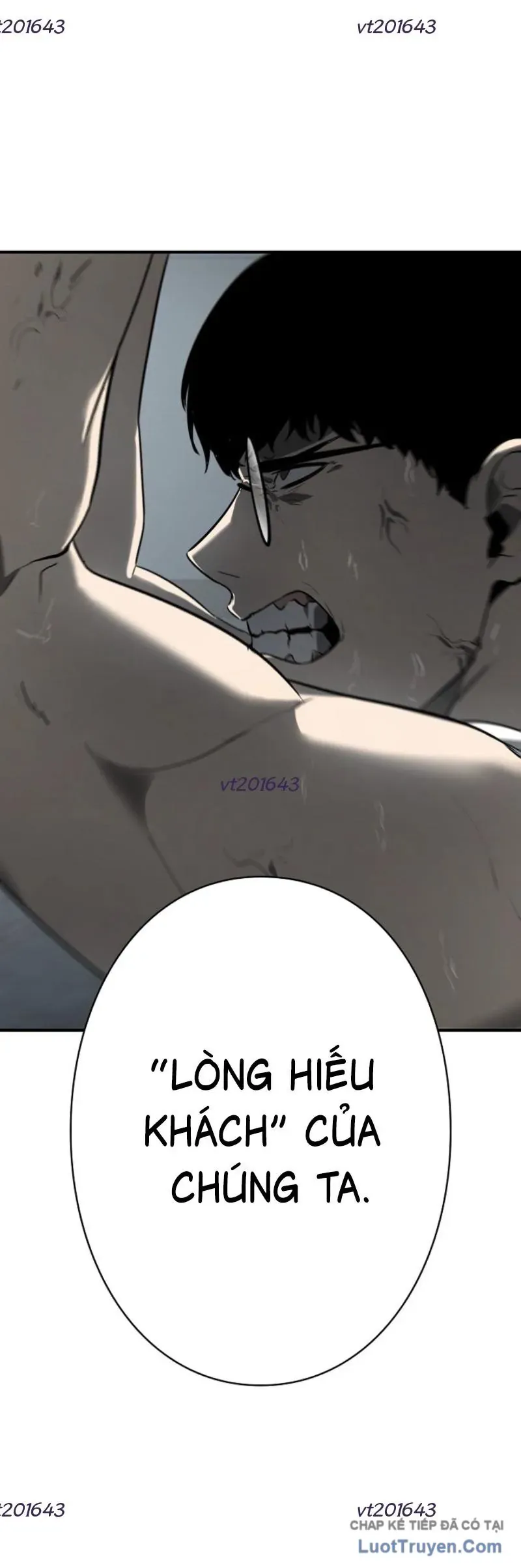 Cuồng Khuyển Chapter 12 - Trang 30