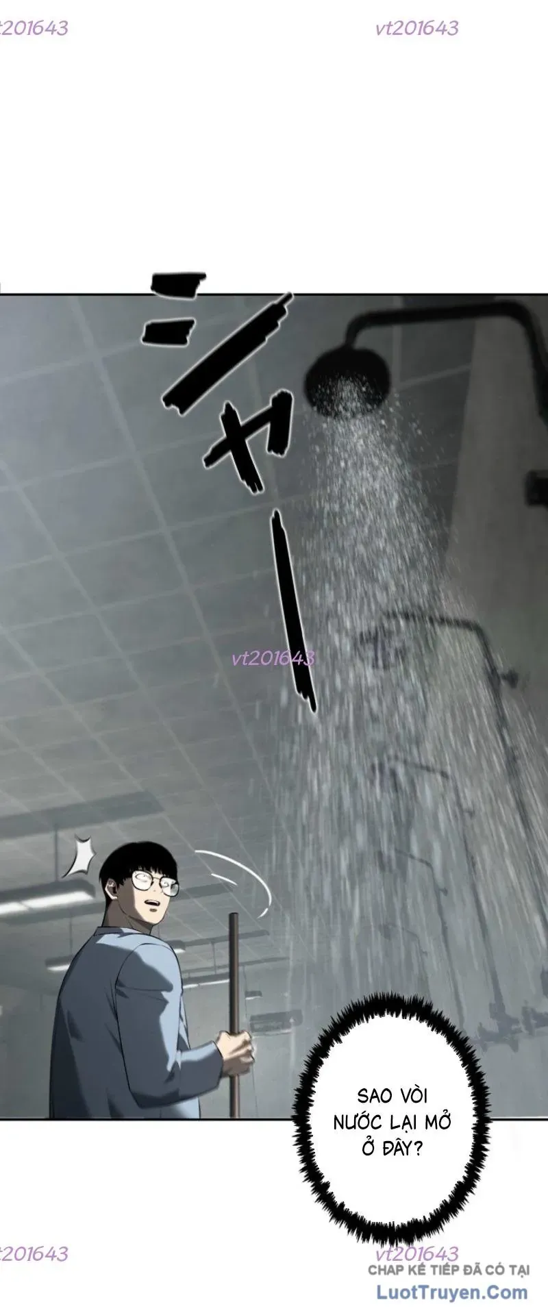 Cuồng Khuyển Chapter 12 - Trang 34