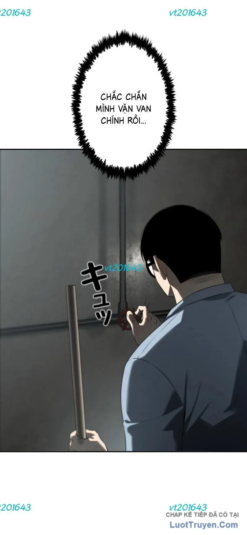 Cuồng Khuyển Chapter 12 - Trang 35