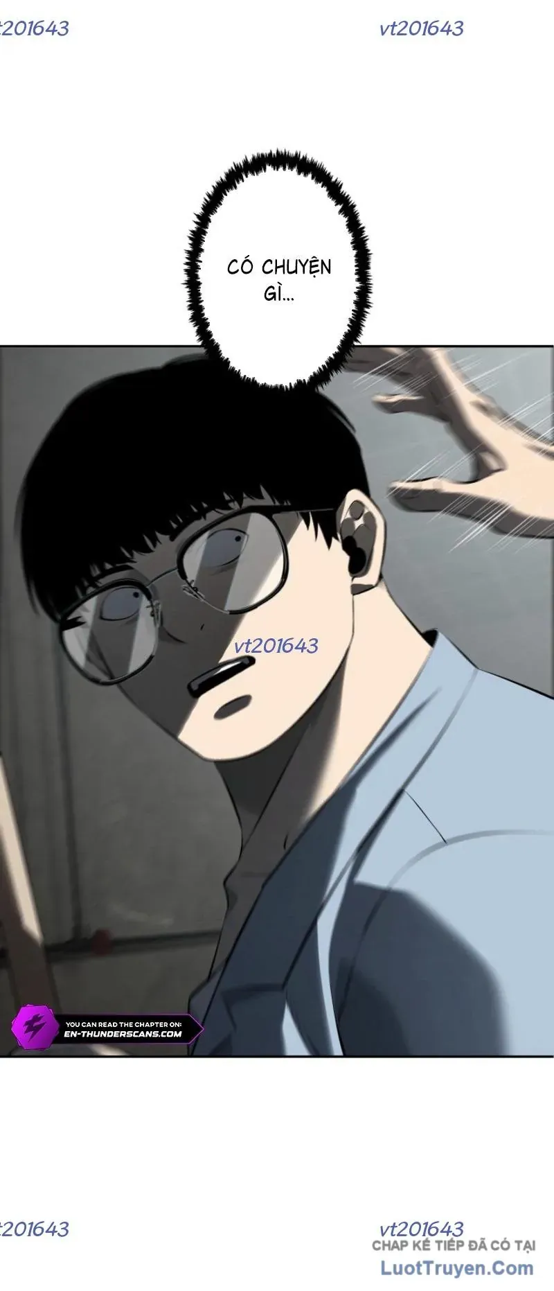 Cuồng Khuyển Chapter 12 - Trang 37