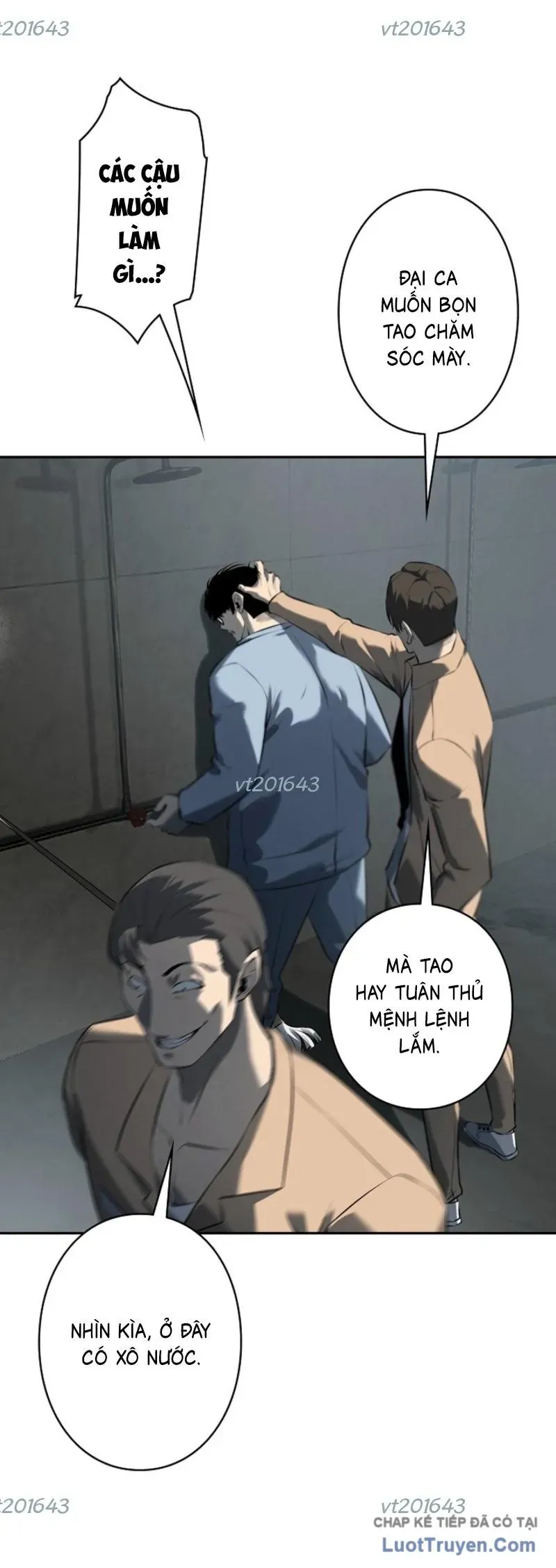 Cuồng Khuyển Chapter 12 - Trang 39