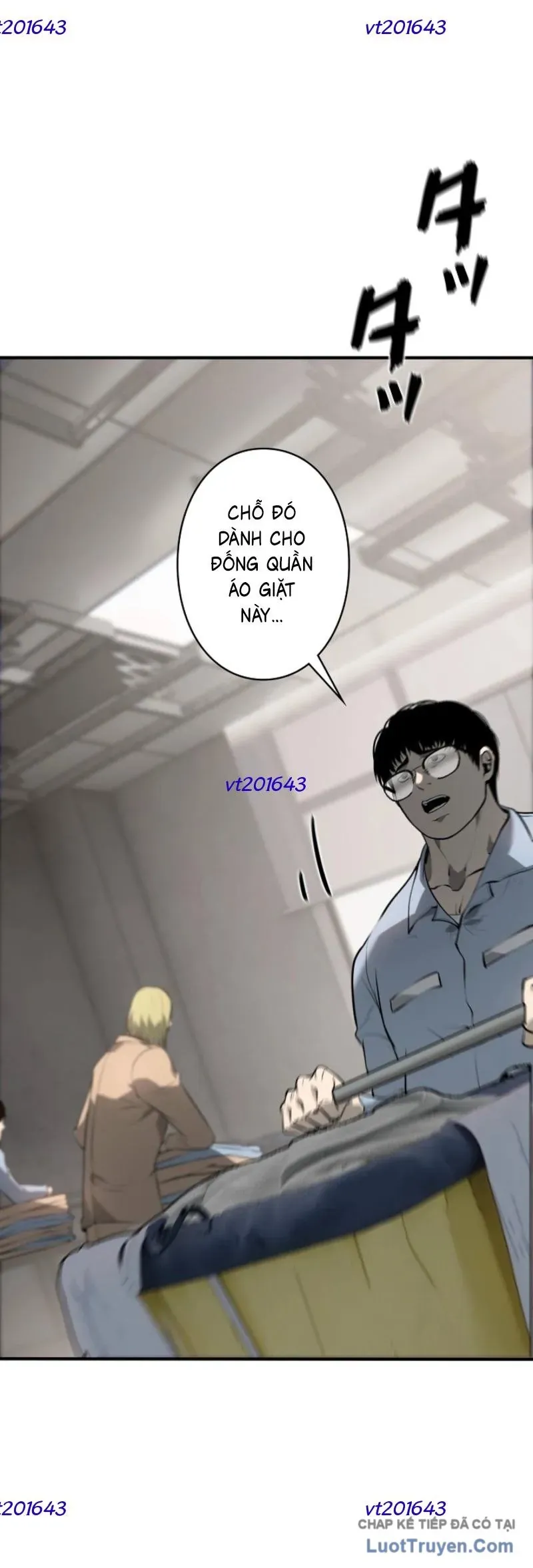 Cuồng Khuyển Chapter 12 - Trang 43