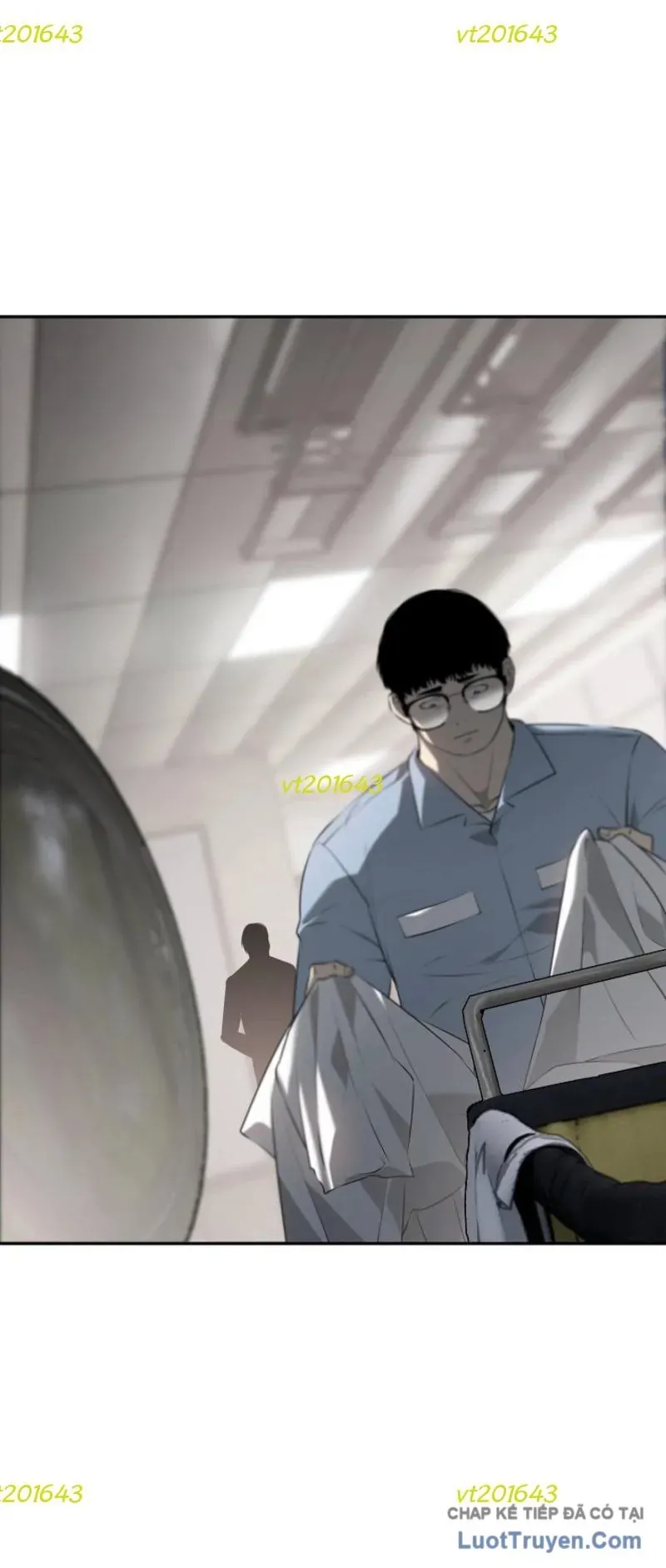 Cuồng Khuyển Chapter 12 - Trang 45