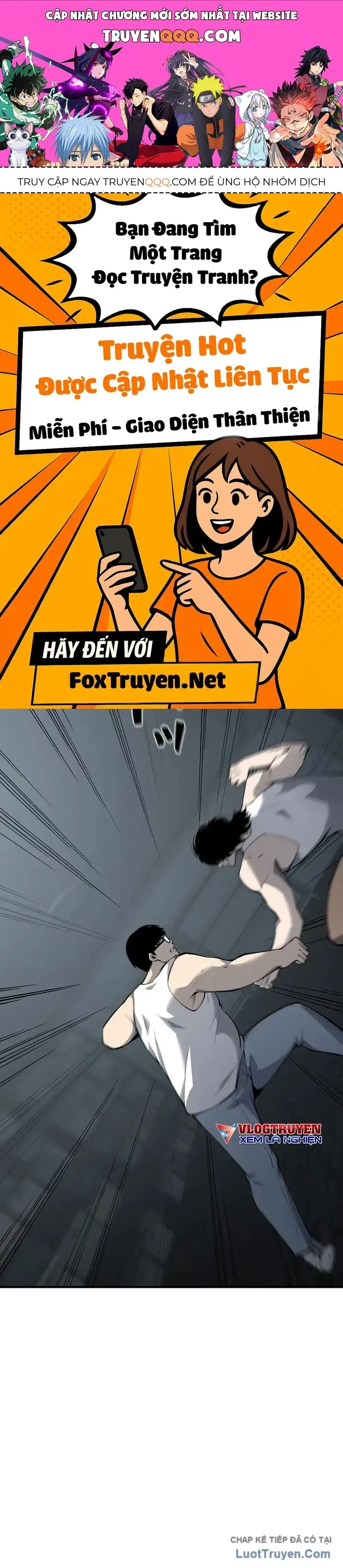 Cuồng Khuyển Chapter 13 - Trang 2
