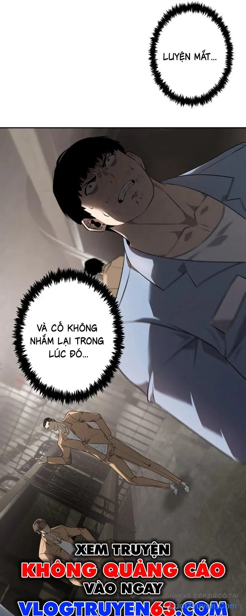 Cuồng Khuyển Chapter 13 - Trang 22