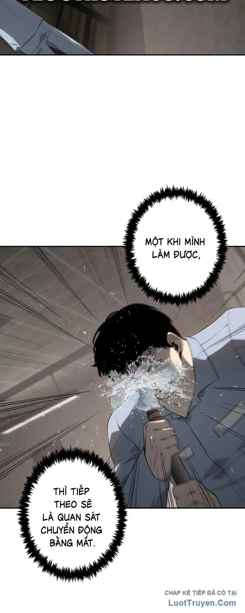 Cuồng Khuyển Chapter 13 - Trang 23