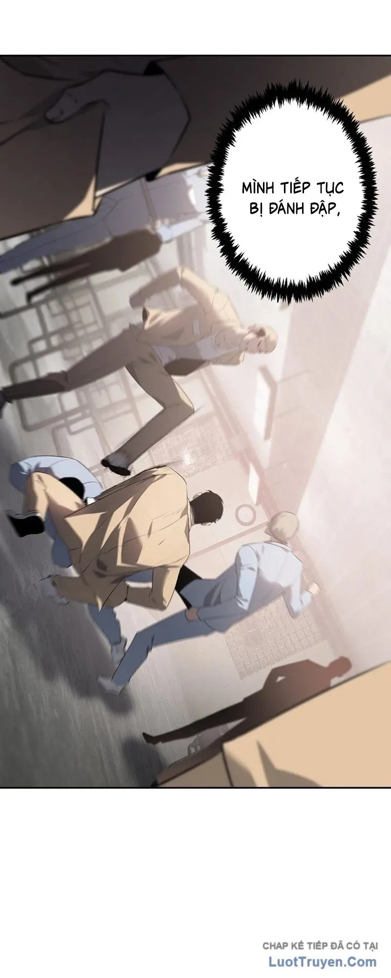 Cuồng Khuyển Chapter 13 - Trang 25