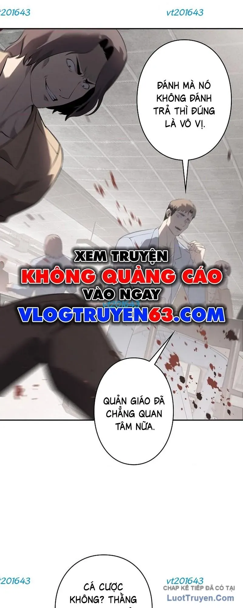 Cuồng Khuyển Chapter 13 - Trang 26