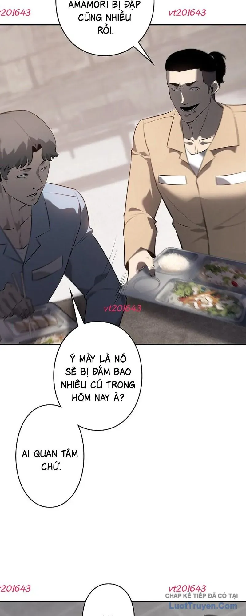 Cuồng Khuyển Chapter 13 - Trang 27