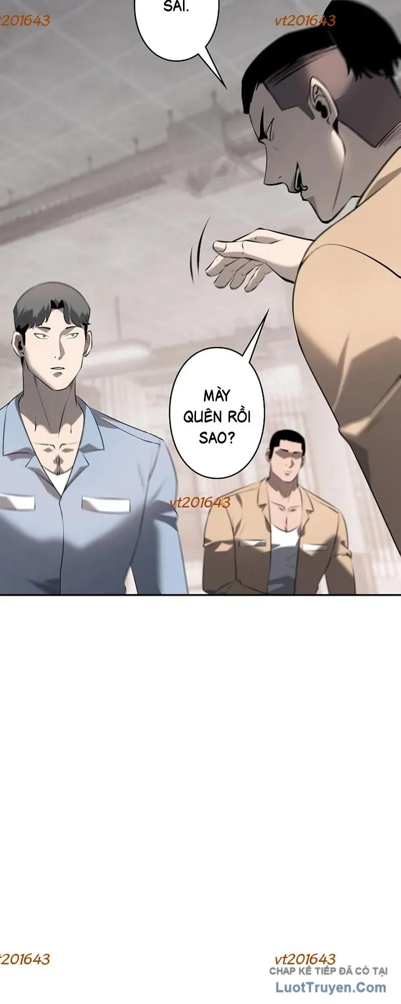 Cuồng Khuyển Chapter 13 - Trang 28